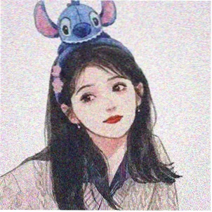 观众青苔头像